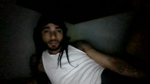 Snapshot of princeredd chatting on 09-24-25, 08:17 Prince Redd Saint online show from 09-24-25, 08:17