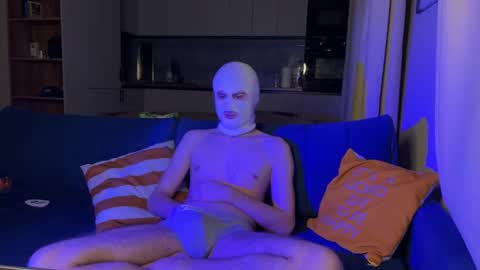 HUNTER LEO KEVIN online show from 02-13-26, 12:50