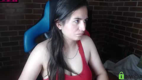 Snapshot of princesa_leia_zathur chatting on 06-22-26, 11:13 Leia online show from 06-22-26, 11:13