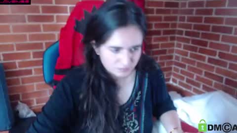 Snapshot of princesa_leia_zathur chatting on 06-28-26, 06:14 Leia online show from 06-28-26, 06:14