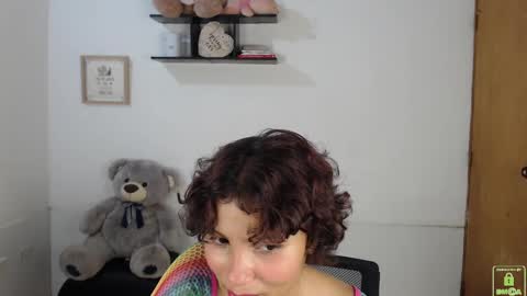 An online show from 10-28-25, 07:05