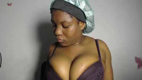 Karina online show from 04-01-26, 05:08