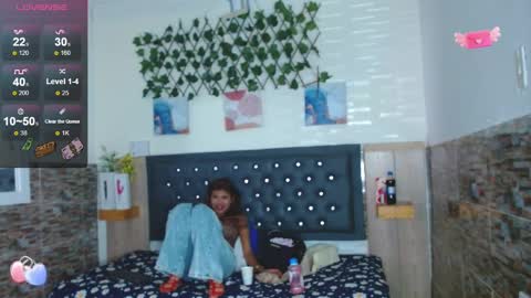 Snapshot of princess_martinez chatting on 03-10-25, 04:35 Princess Martinez online show from 03-10-25, 04:35