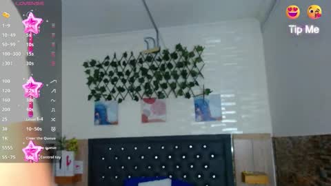 Snapshot of princess_martinez chatting on 10-16-25, 04:19 Princess Martinez online show from 10-16-25, 04:19