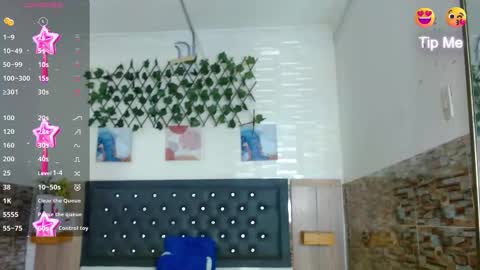 Snapshot of princess_martinez chatting on 10-21-25, 04:30 Princess Martinez online show from 10-21-25, 04:30
