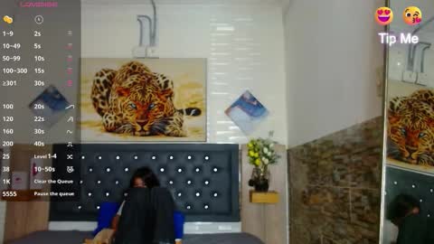 Princess Martinez online show from 02-23-26, 04:37