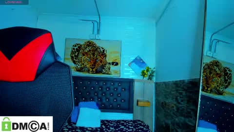Princess Martinez online show from 05-14-26, 04:25