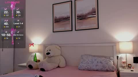 Princess Diana online show from 11-12-25, 07:03