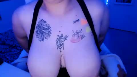 TomboyTease online show from 03-15-26, 01:28