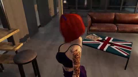 Rose online show from 12-03-25, 06:21