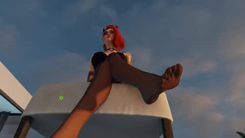 Rose online show from 12-03-25, 11:14