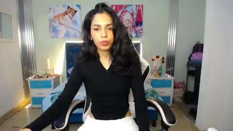 Snapshot of princess_skinny18 chatting on 06-01-26, 09:16 princess_skinny18 online show from 06-01-26, 09:16