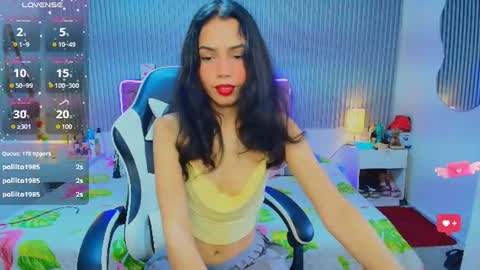 princess_skinny18 online show from 07-04-26, 09:32