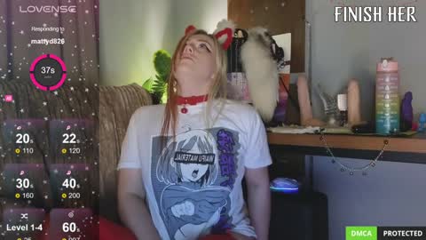 Yo Im Sofiee online show from 01-27-25, 06:20