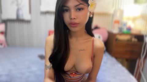 Estela online show from 10-29-25, 03:09