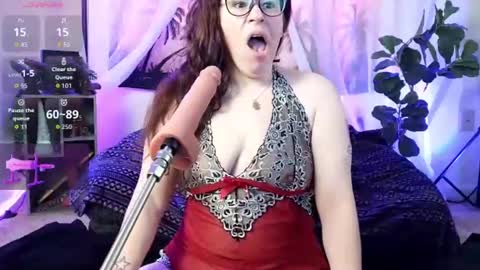 PrincessAlaska online show from 09-22-25, 07:54