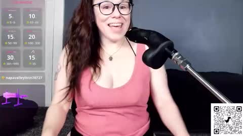 Snapshot of princessalaska1 chatting on 02-22-26, 08:24 PrincessAlaska online show from 02-22-26, 08:24