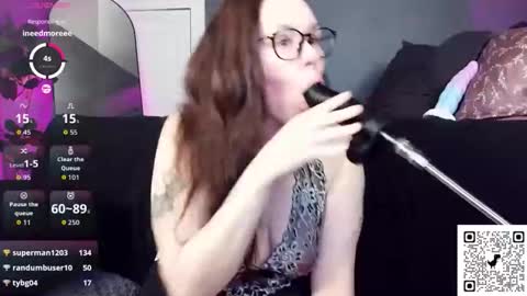 Snapshot of princessalaska1 chatting on 03-10-26, 08:30 PrincessAlaska online show from 03-10-26, 08:30