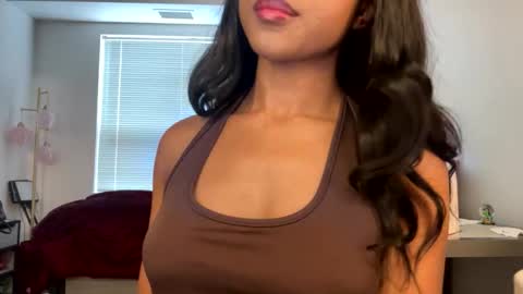 Princess Aleah online show from 11-12-25, 05:24