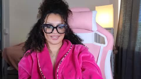 Amber online show from 01-18-25, 11:00