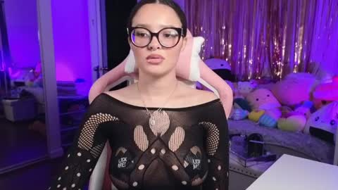 Amber online show from 04-09-26, 08:09