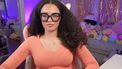 Amber online show from 07-07-26, 04:15