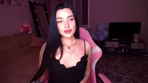 princessamira1 online show from 10-02-25, 03:08