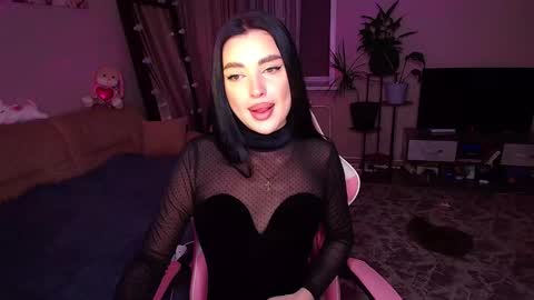 princessamira1 online show from 10-17-25, 01:35