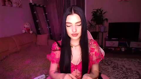princessamira1 online show from 01-15-26, 04:00