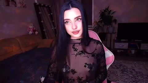 princessamira1 online show from 02-05-26, 03:38