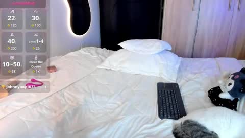 princessammy1 online show from 05-06-26, 11:54