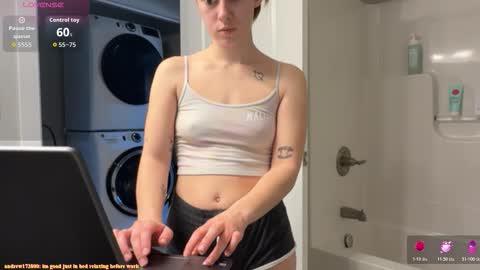 Sable online show from 03-04-26, 03:29