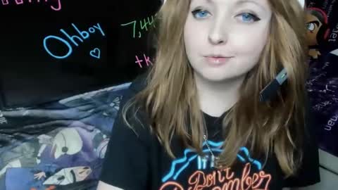 Bluu online show from 09-11-25, 08:09