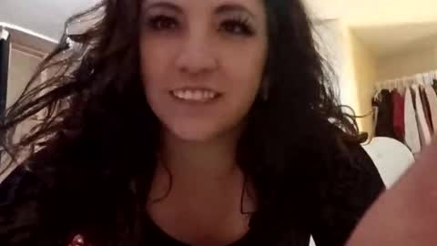 Snapshot of princessbrii537133 chatting on 11-19-25, 11:54 princessbrii537133 online show from 11-19-25, 11:54