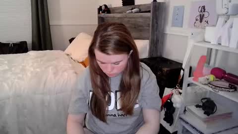 princessbunny420 online show from 03-05-26, 11:56