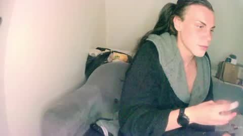 Snapshot of princesscaseygrey chatting on 06-03-26, 09:42 KCGREY online show from 06-03-26, 09:42