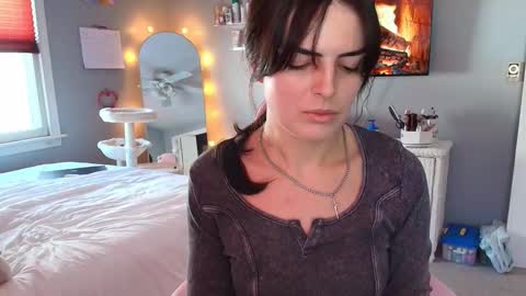 Princess Elysia online show from 02-03-26, 03:50