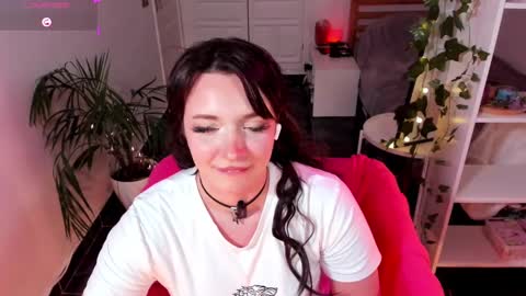 Princess Foxy online show from 01-11-25, 10:51