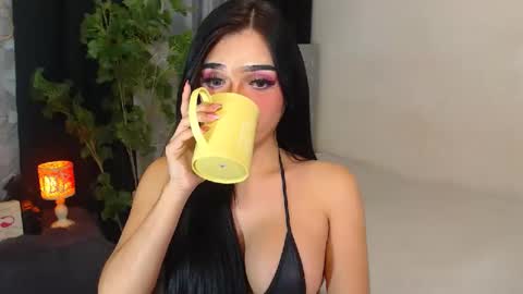 PrincessDONT FORGET TO FOLLOW ME online show from 12-01-24, 05:02