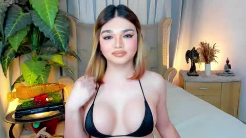PrincessDONT FORGET TO FOLLOW ME online show from 11-26-25, 12:06