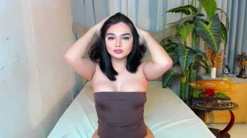 PrincessDONT FORGET TO FOLLOW ME online show from 02-19-26, 11:06