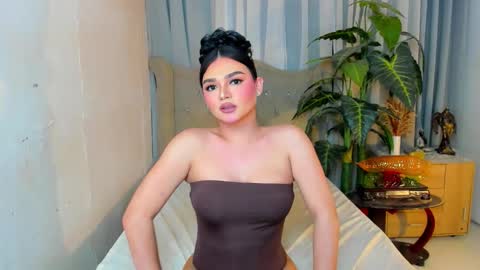 PrincessDONT FORGET TO FOLLOW ME online show from 02-23-26, 12:57