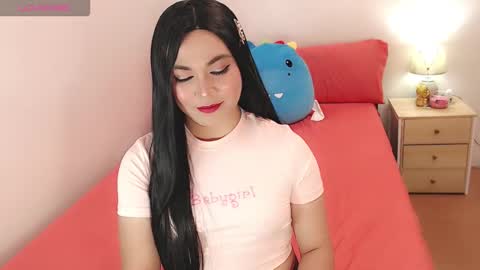 Jessy online show from 02-19-26, 04:30