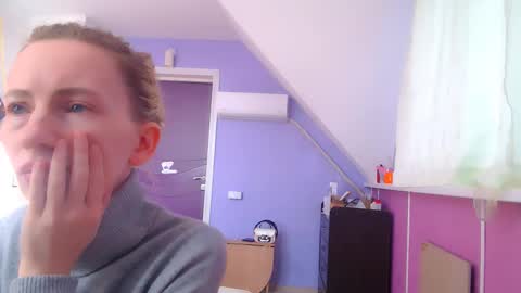 GoddessKassia online show from 01-16-26, 11:03