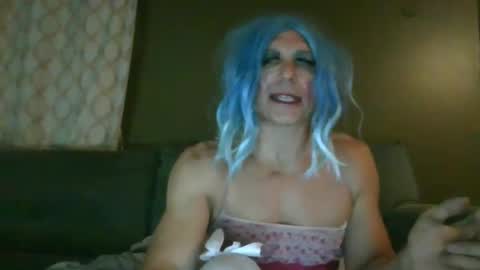 princessladygurl online show from 03-01-25, 02:48