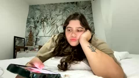 princessviccxo online show from 01-08-26, 10:56