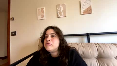 princessviccxo online show from 01-13-26, 06:35