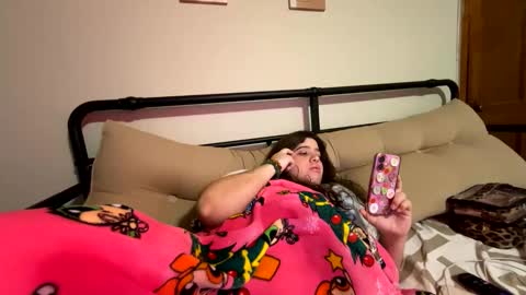 princessviccxo online show from 02-11-26, 06:29