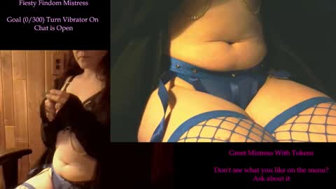 Cuckold Cravings online show from 12-01-25, 09:14