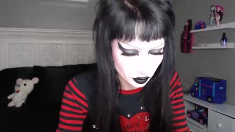 princessminxxy online show from 12-22-24, 03:33